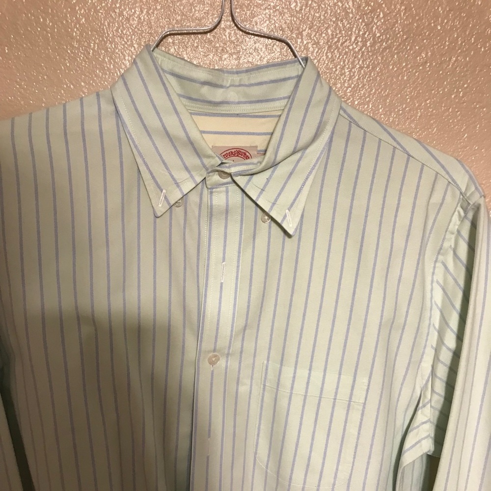 Brooks Brothers Longsleeve